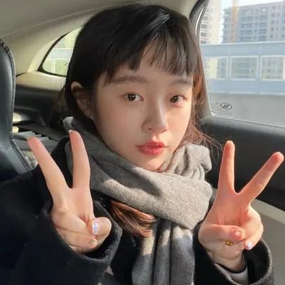 凝视者