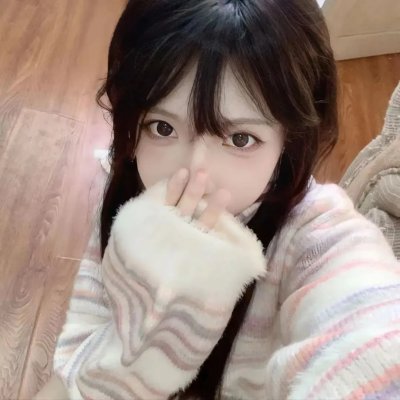 高山上的热气球