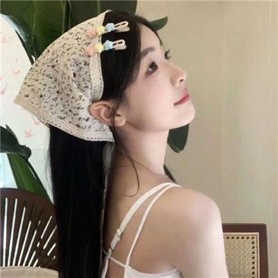 明天、我会成为谁的女友
